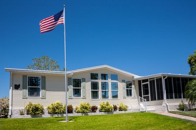 Best Vinyl Siding Replacement Contractors in Quakertown, PA