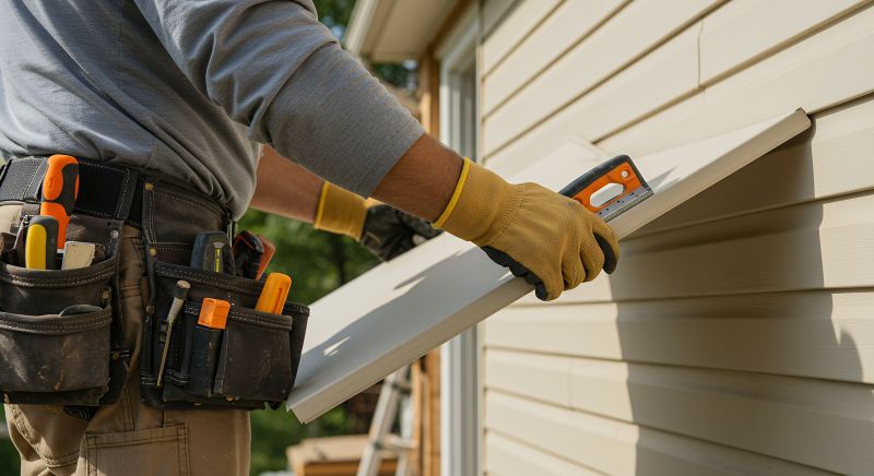 Black Friday Siding Deals