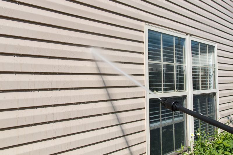 Siding Maintenance Techniques