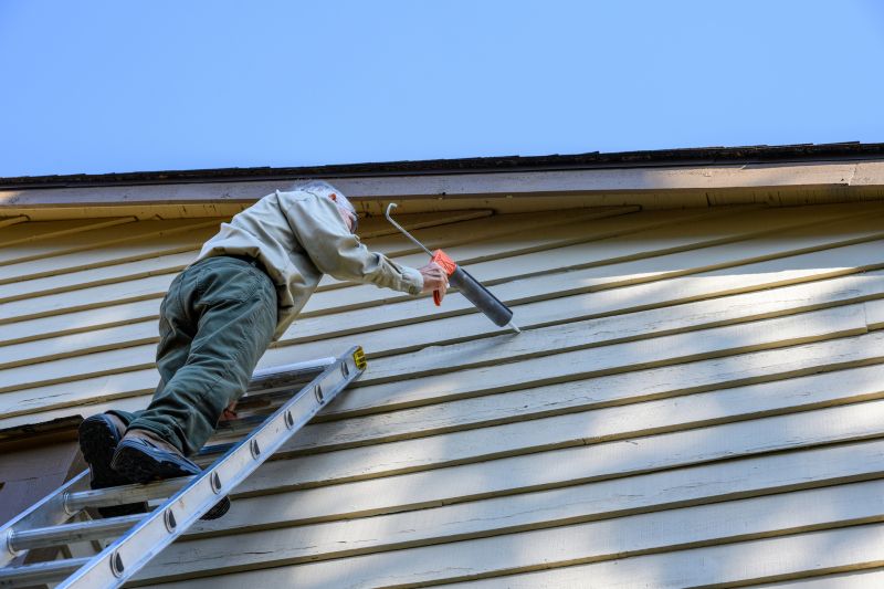 Local Siding Contractors