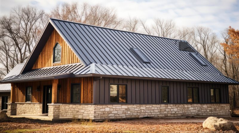 Roofing and Siding Experts